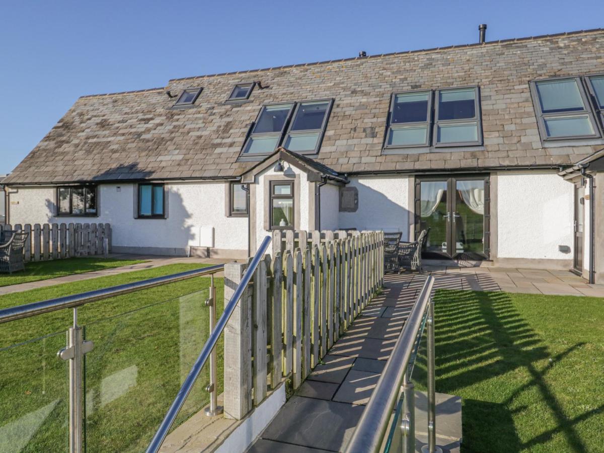 Primrose Cottage Ulverston Exterior foto